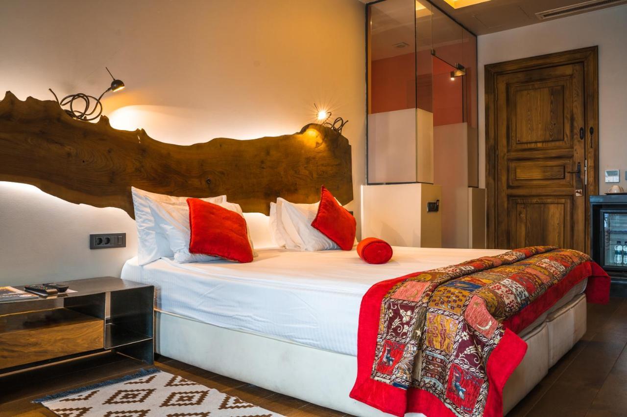 West Pera 3* Provincia di Istanbul