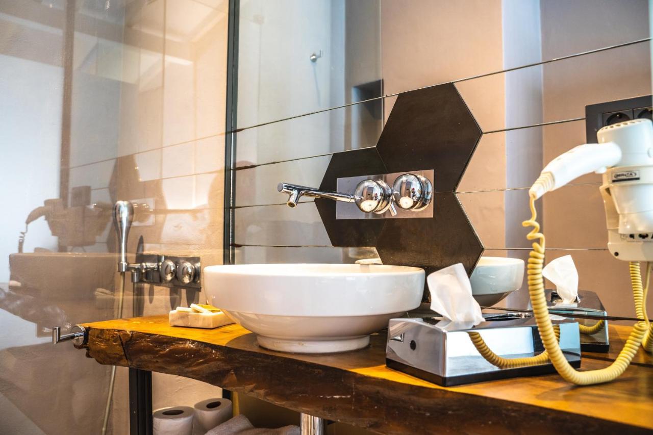 Hotel West Pera Provincia di Istanbul