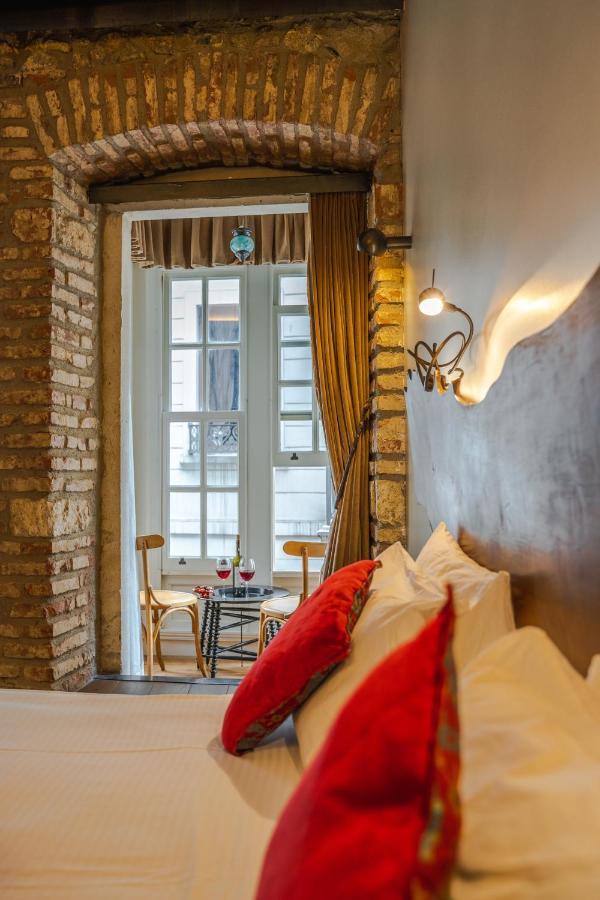 Hotel West Pera Provincia di Istanbul