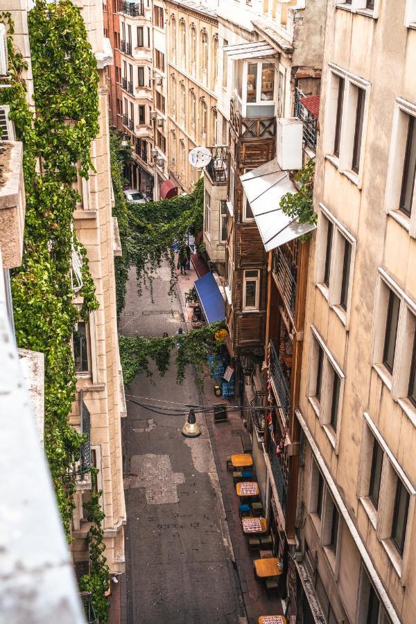 West Pera Hotel Provincia di Istanbul