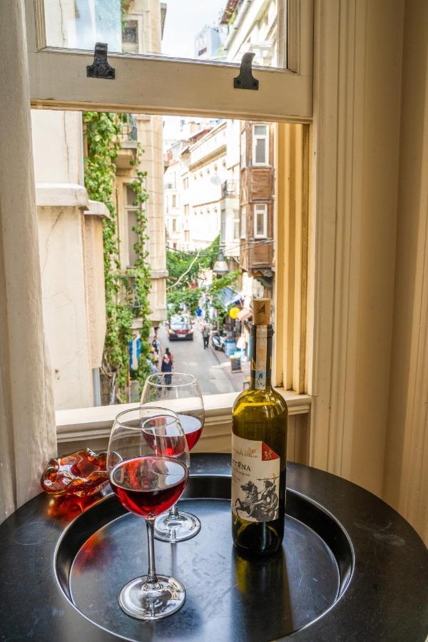 West Pera Hotel Provincia di Istanbul