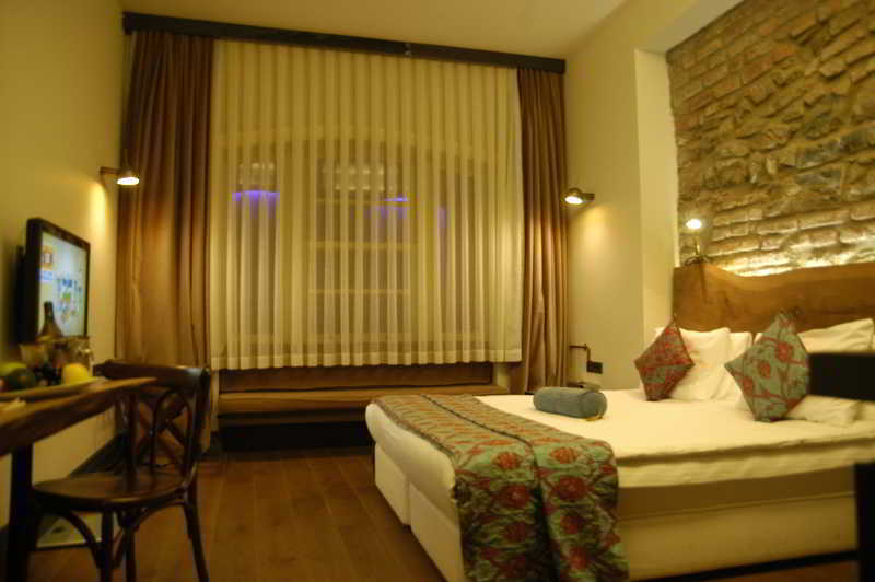 West Pera Hotel Provincia di Istanbul