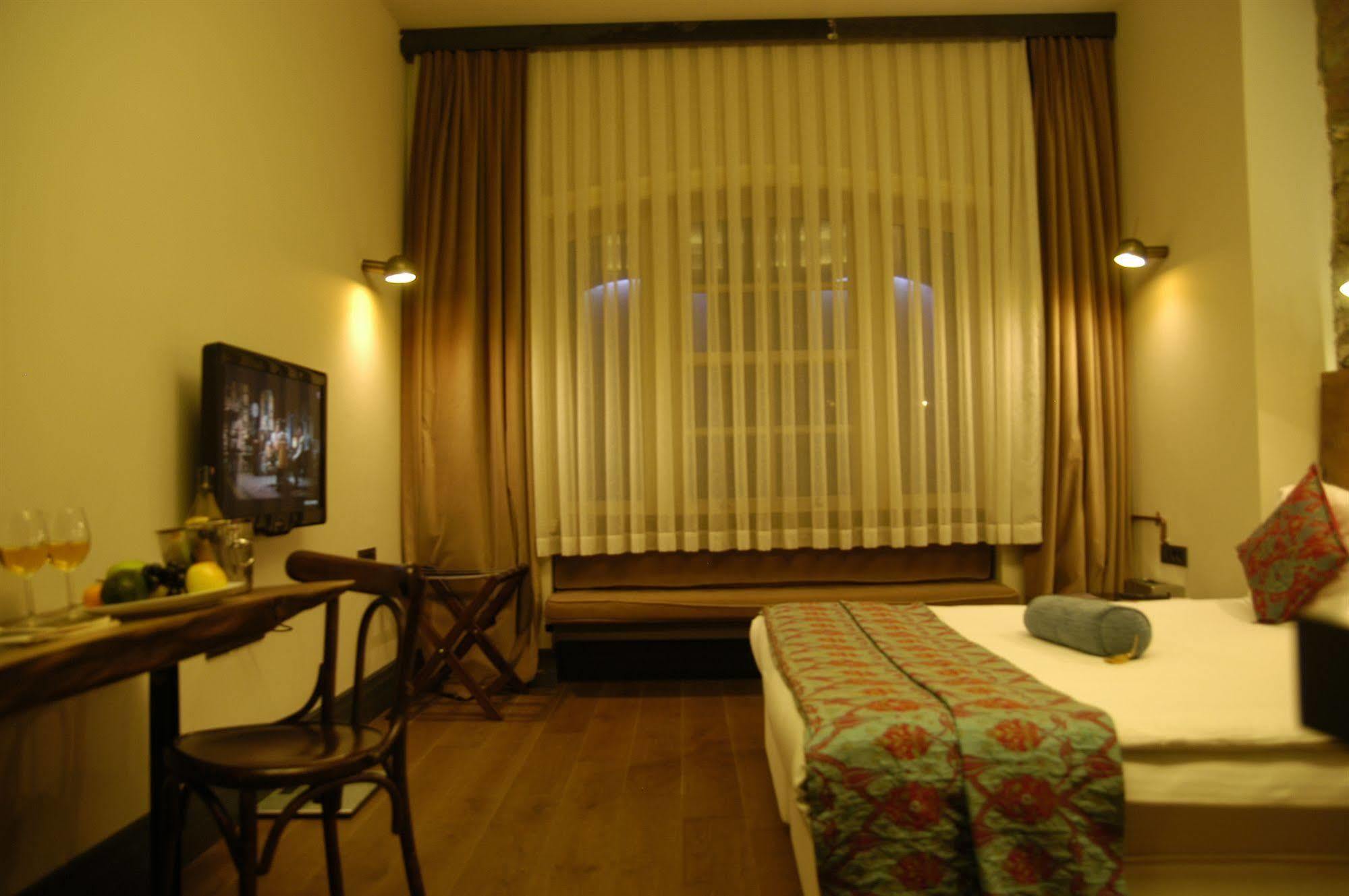 West Pera 3* Provincia di Istanbul