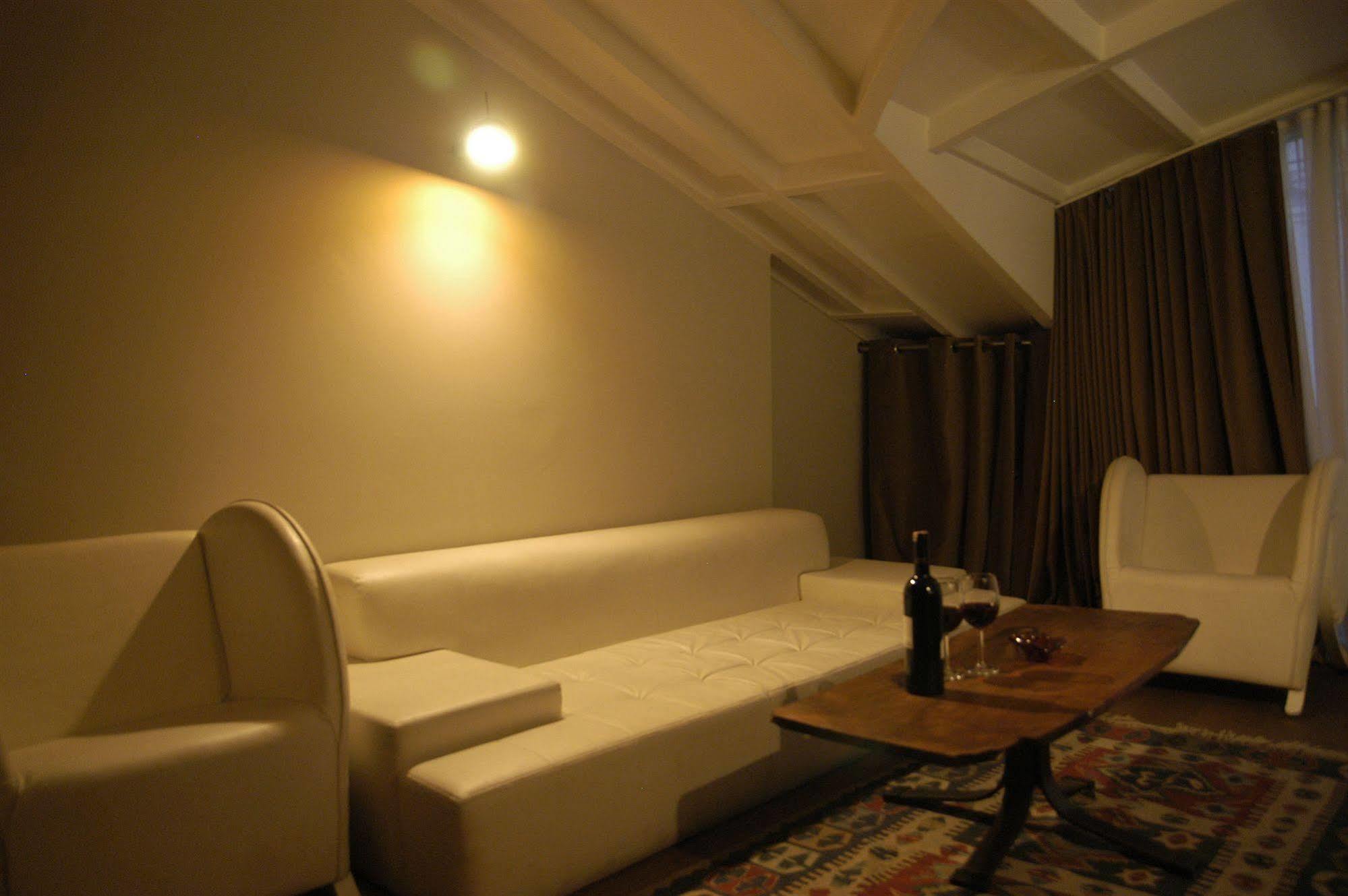 West Pera Hotel Provincia di Istanbul