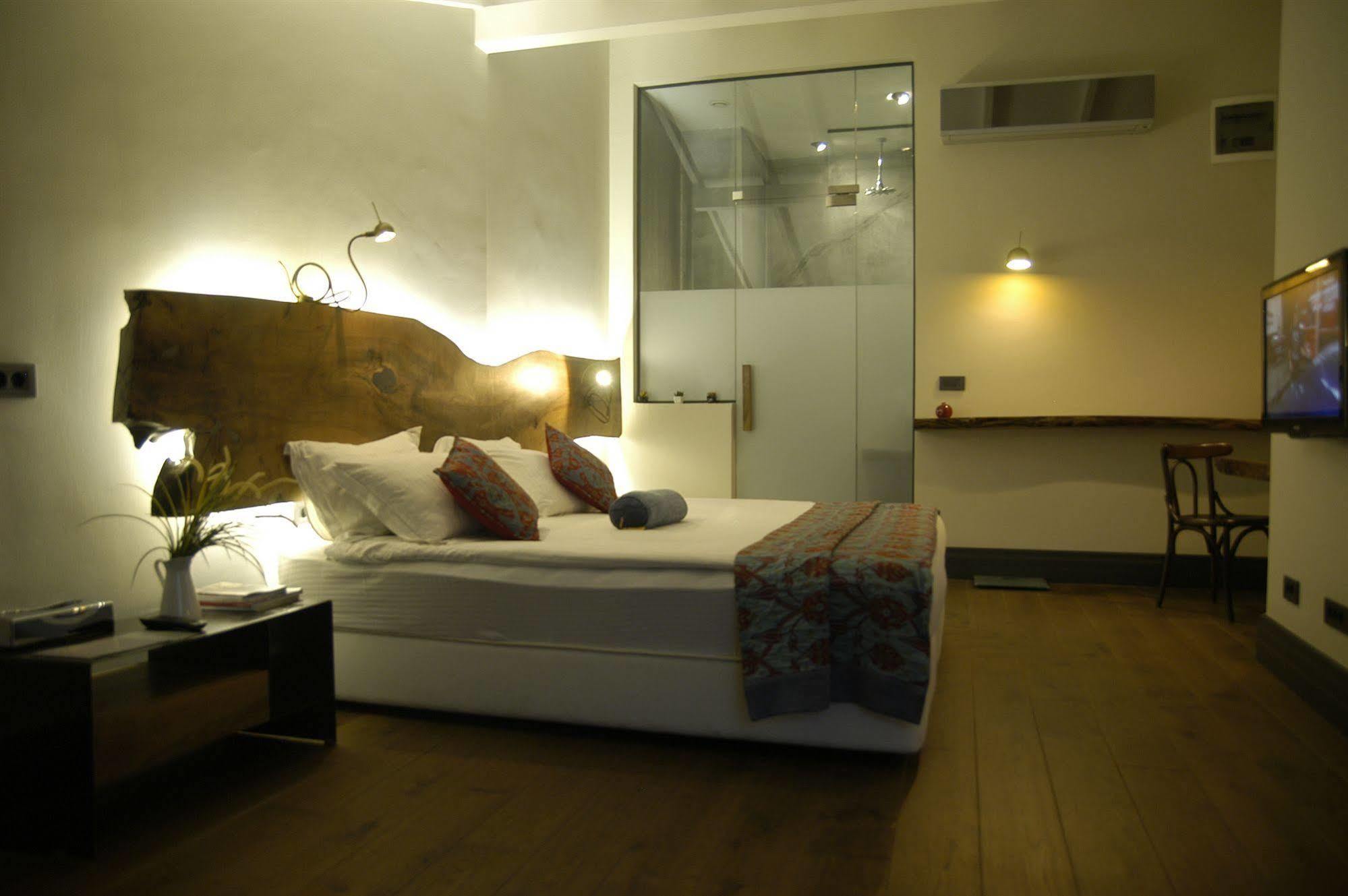 West Pera 3* Istanboel