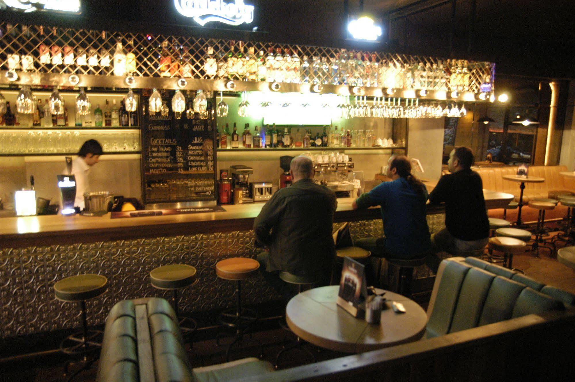 West Pera Hotel Provincia di Istanbul